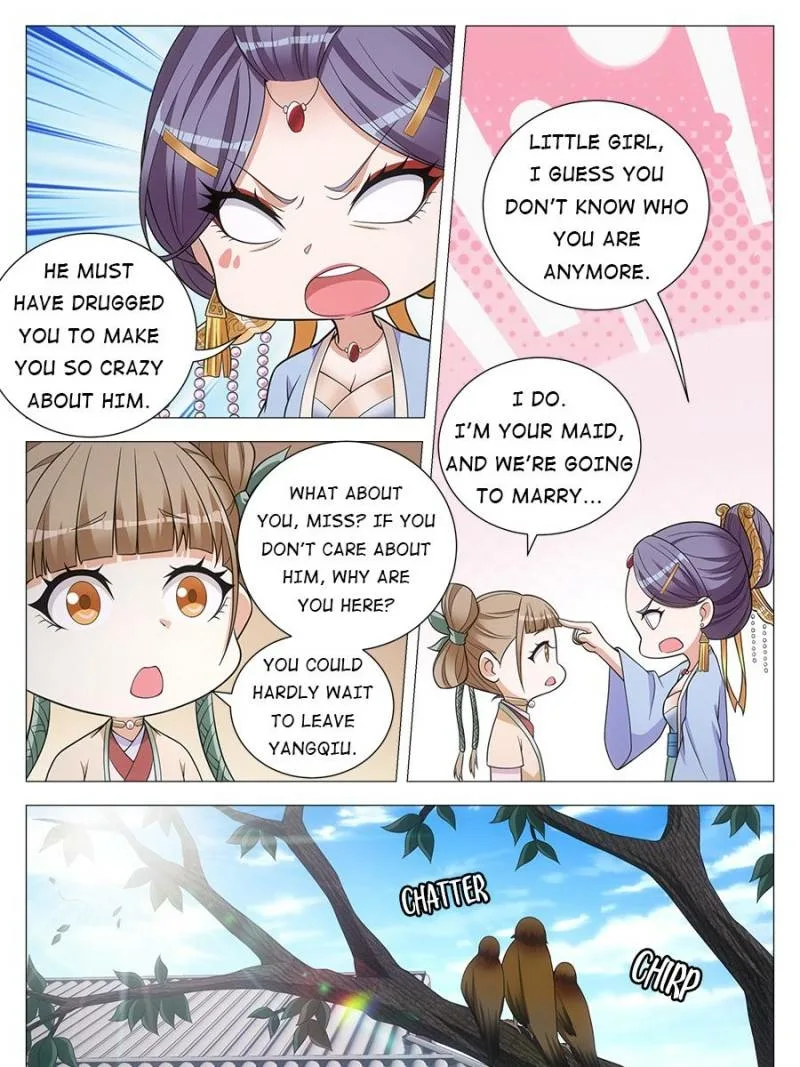Policing in the Zhou Dynasty Chapter 142 page 23