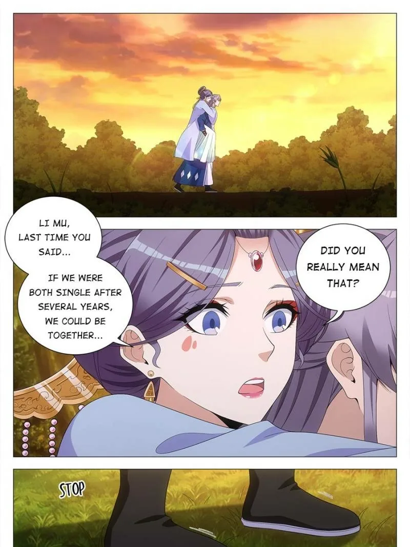 Policing in the Zhou Dynasty Chapter 145 page 17