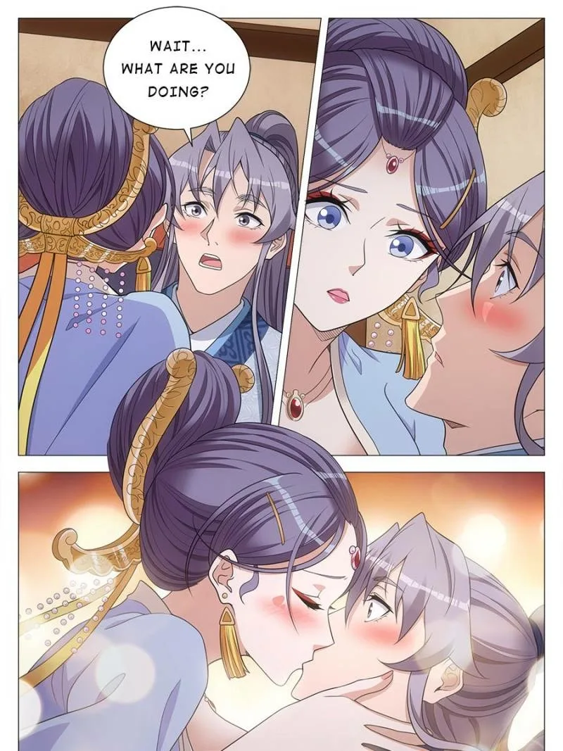 Policing in the Zhou Dynasty Chapter 149 page 21