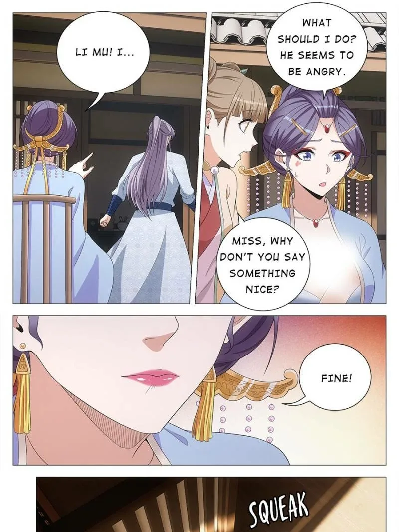 Policing in the Zhou Dynasty Chapter 149 page 17