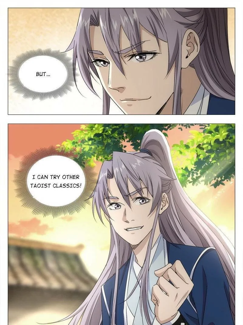 Policing in the Zhou Dynasty Chapter 15 page 37