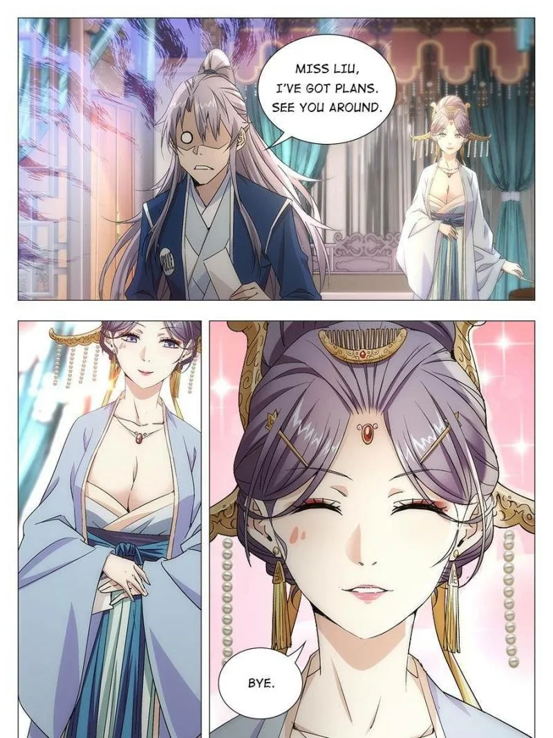 Policing in the Zhou Dynasty Chapter 15 page 23
