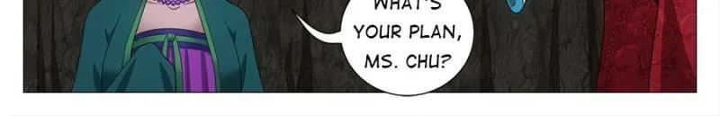 Policing in the Zhou Dynasty Chapter 151 page 6