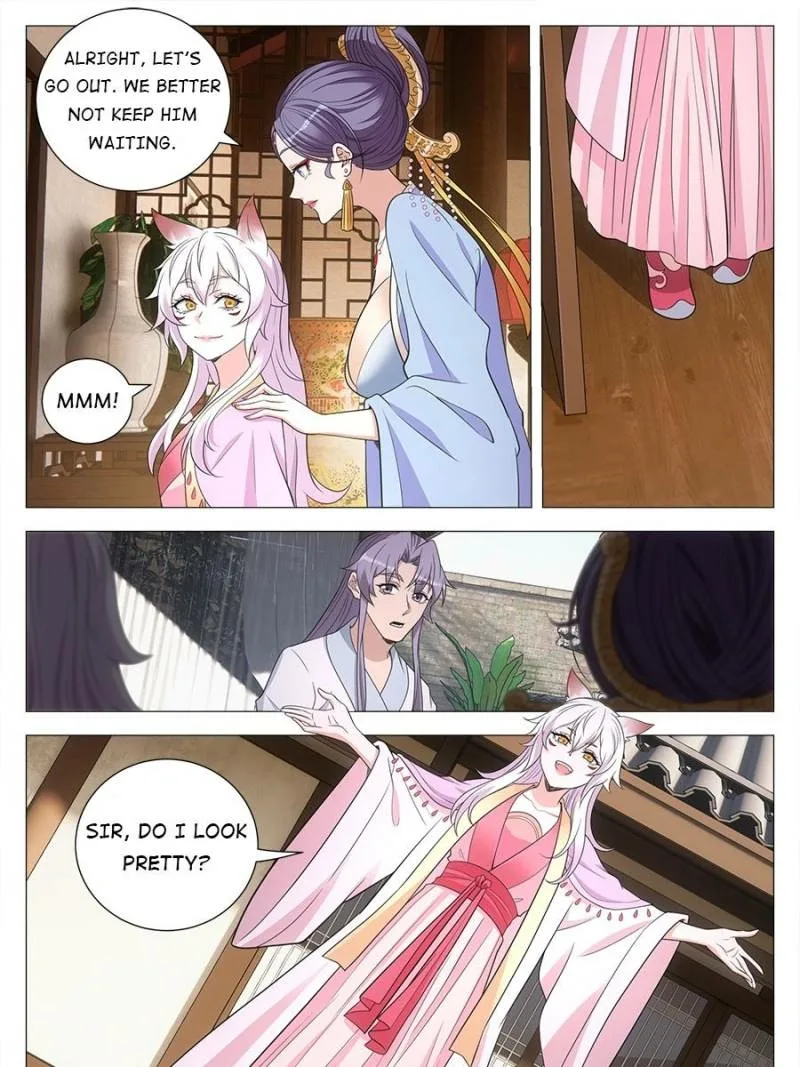 Policing in the Zhou Dynasty Chapter 156 page 7