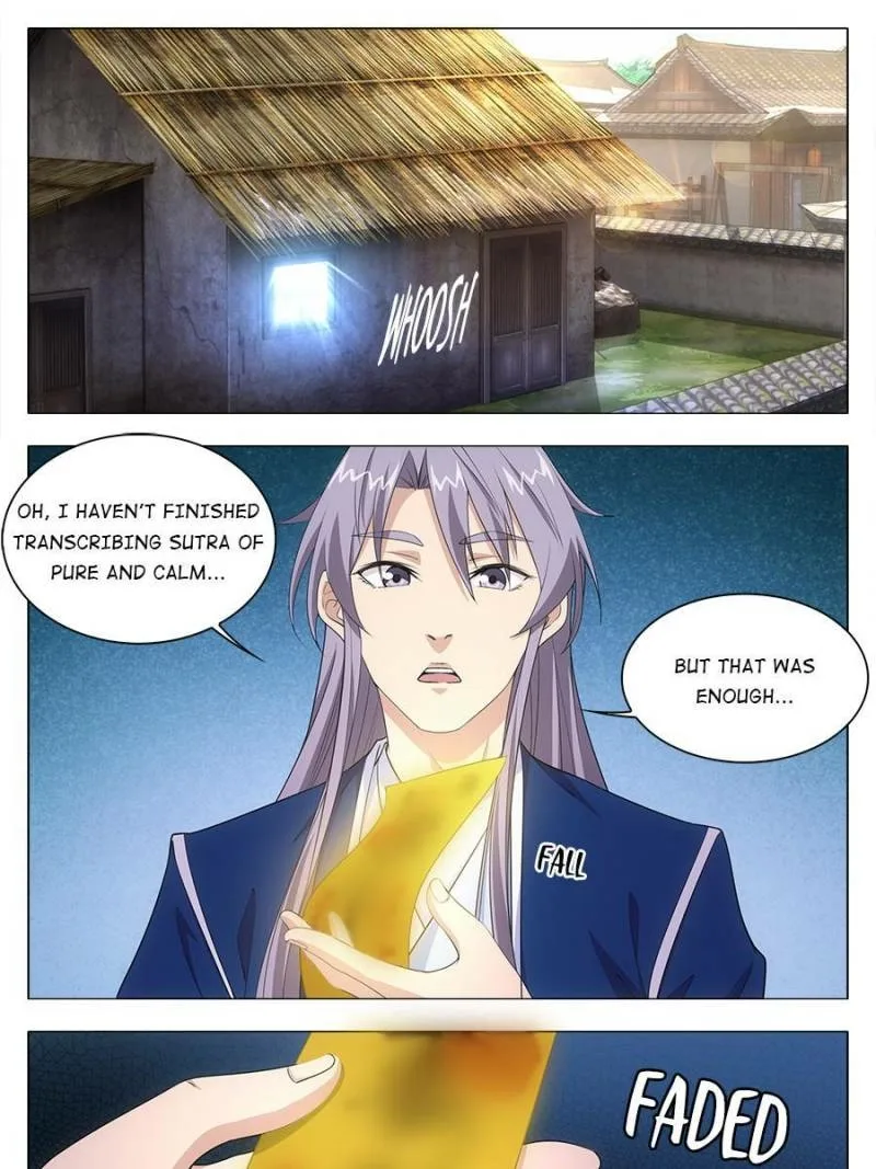 Policing in the Zhou Dynasty Chapter 16 page 5