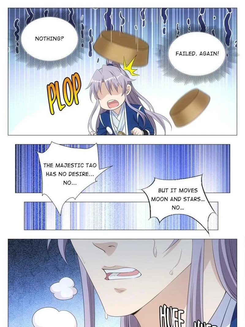 Policing in the Zhou Dynasty Chapter 16 page 29