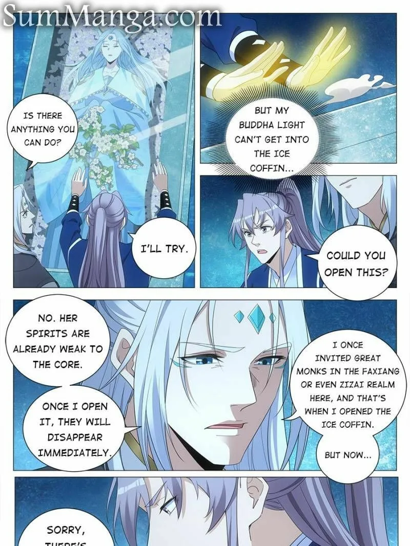 Policing in the Zhou Dynasty Chapter 161 page 21