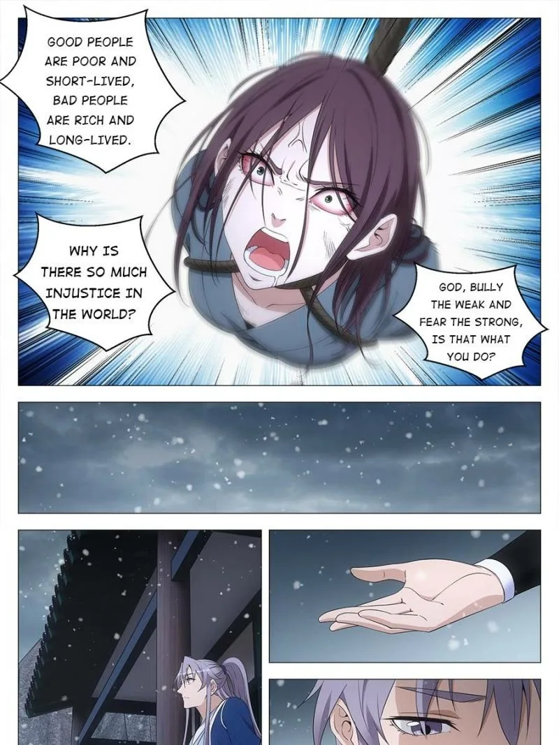 Policing in the Zhou Dynasty Chapter 162 page 25