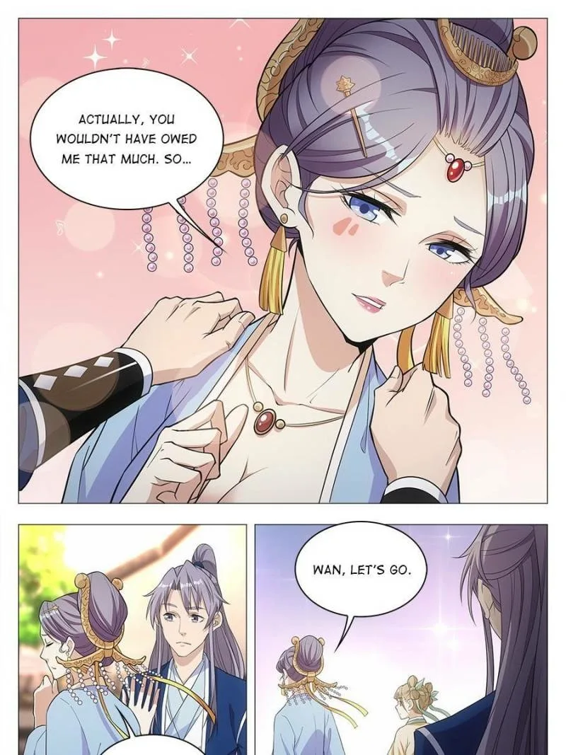 Policing in the Zhou Dynasty Chapter 17 page 13