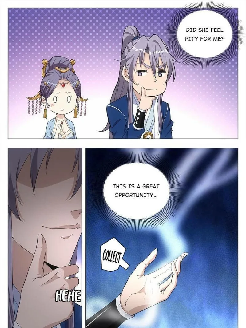 Policing in the Zhou Dynasty Chapter 17 page 3