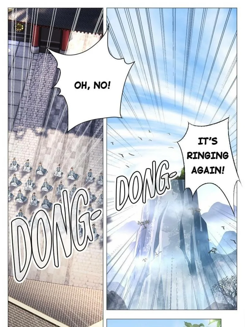 Policing in the Zhou Dynasty Chapter 17 page 27