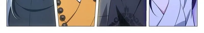 Policing in the Zhou Dynasty Chapter 170 page 8