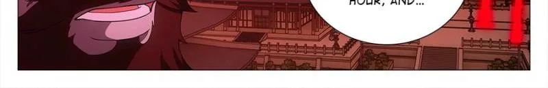 Policing in the Zhou Dynasty Chapter 173 page 14