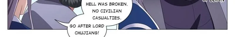 Policing in the Zhou Dynasty Chapter 174 page 22