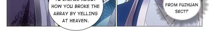 Policing in the Zhou Dynasty Chapter 175 page 18