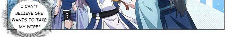 Policing in the Zhou Dynasty Chapter 176 page 8