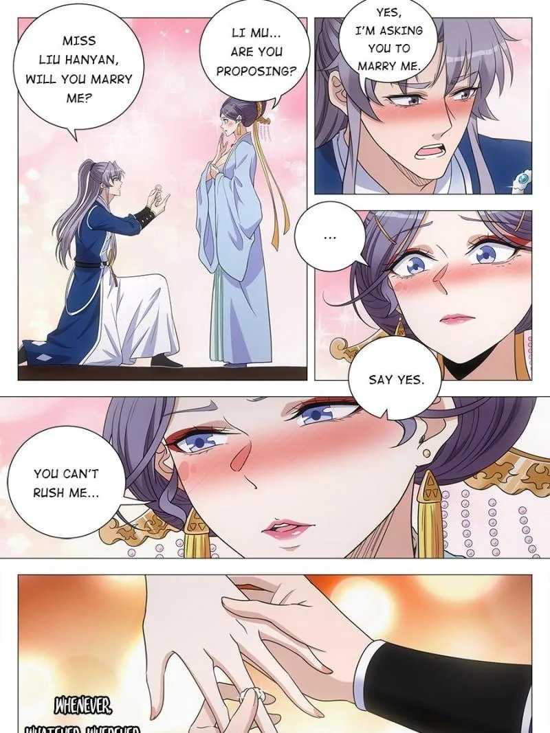 Policing in the Zhou Dynasty Chapter 177 page 23
