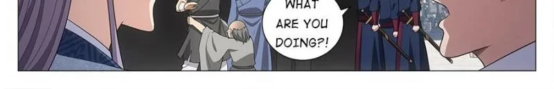 Policing in the Zhou Dynasty Chapter 178 page 16