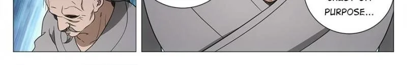 Policing in the Zhou Dynasty Chapter 179 page 10
