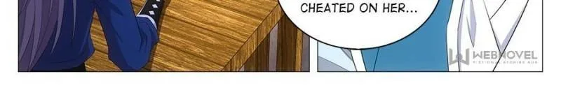 Policing in the Zhou Dynasty Chapter 18 page 34