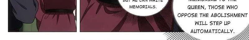 Policing in the Zhou Dynasty Chapter 182 page 4
