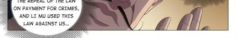 Policing in the Zhou Dynasty Chapter 183 page 10