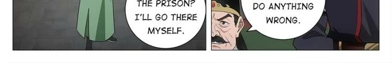 Policing in the Zhou Dynasty Chapter 185 page 16