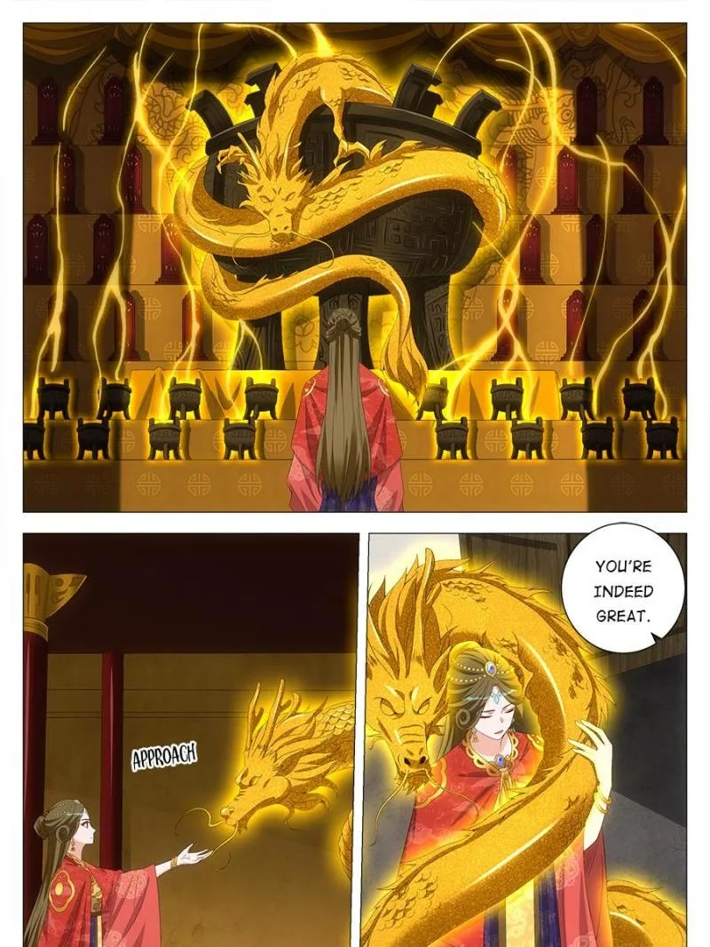 Policing in the Zhou Dynasty Chapter 188 page 5