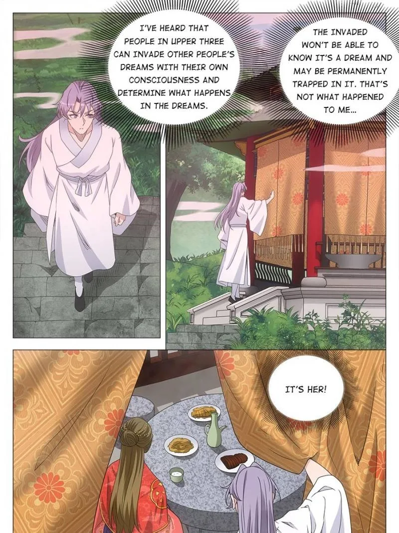 Policing in the Zhou Dynasty Chapter 189 page 3