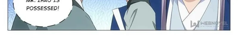 Policing in the Zhou Dynasty Chapter 19 page 30