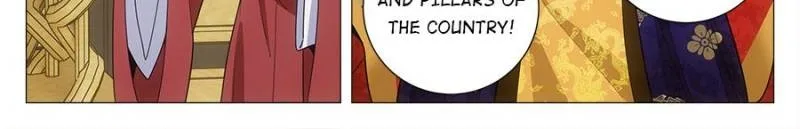 Policing in the Zhou Dynasty Chapter 198 page 10