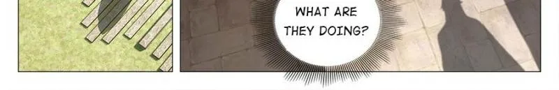 Policing in the Zhou Dynasty Chapter 199 page 6