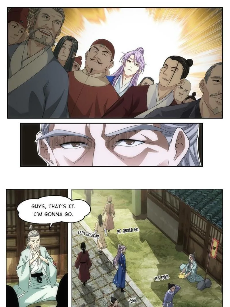 Policing in the Zhou Dynasty Chapter 2 page 15