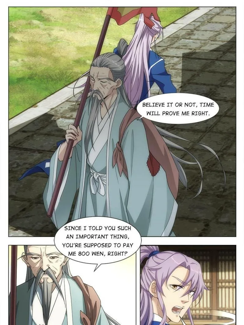 Policing in the Zhou Dynasty Chapter 2 page 21
