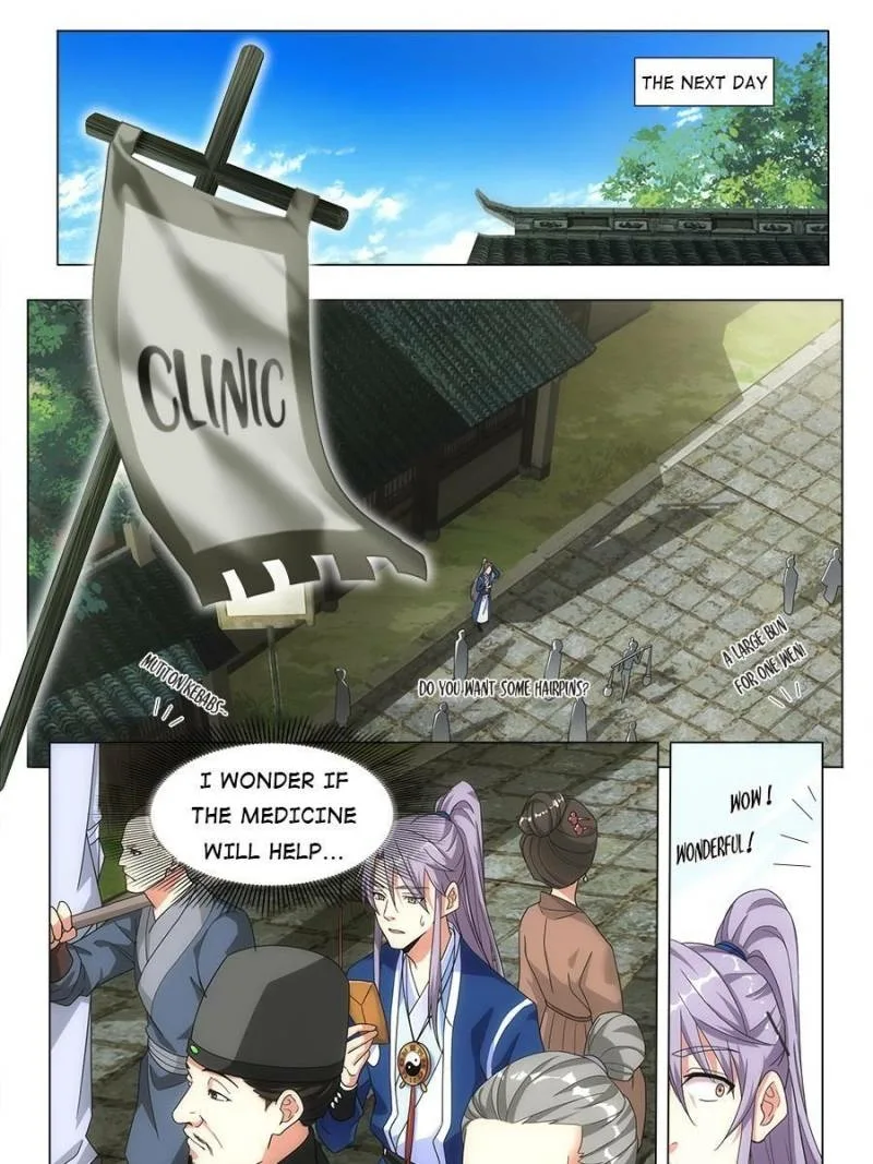Policing in the Zhou Dynasty Chapter 2 page 11