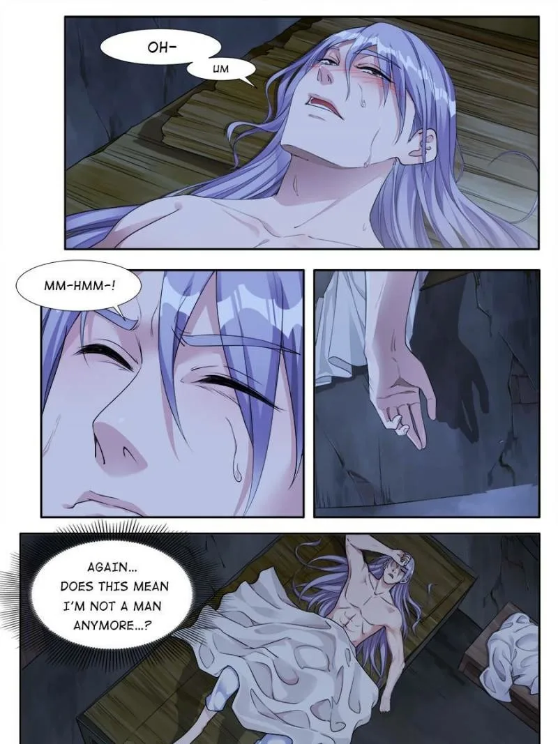 Policing in the Zhou Dynasty Chapter 2 page 5