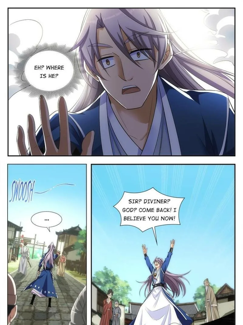 Policing in the Zhou Dynasty Chapter 2 page 25