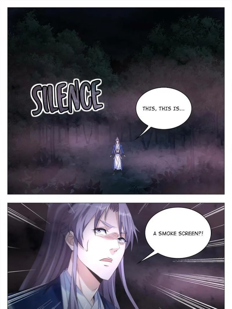 Policing in the Zhou Dynasty Chapter 20 page 39