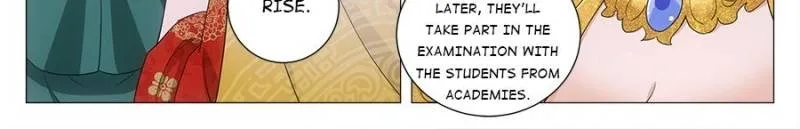 Policing in the Zhou Dynasty Chapter 203 page 4