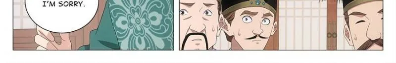 Policing in the Zhou Dynasty Chapter 208 page 2
