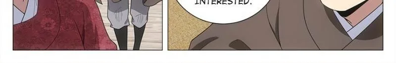 Policing in the Zhou Dynasty Chapter 208 page 18