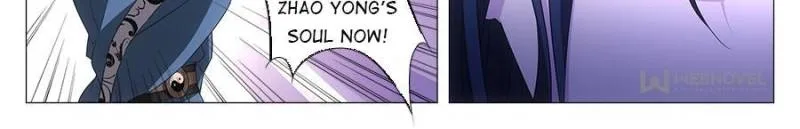 Policing in the Zhou Dynasty Chapter 21 page 10