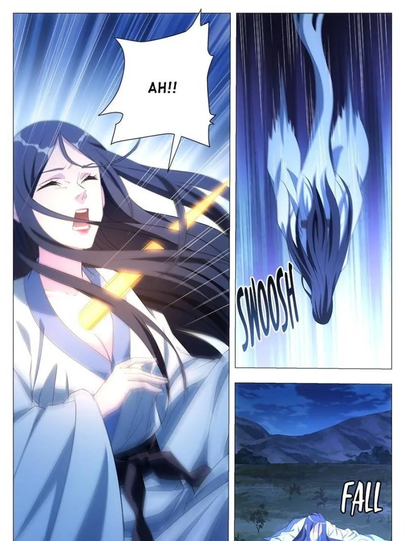 Policing in the Zhou Dynasty Chapter 21 page 27