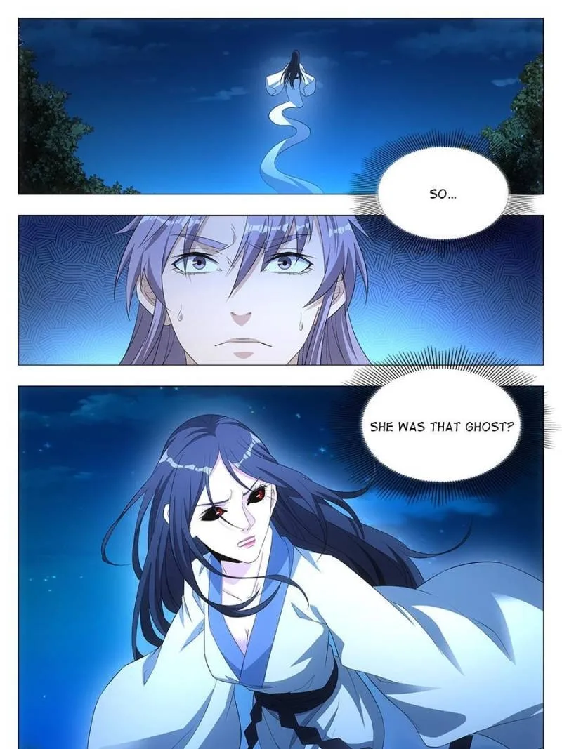 Policing in the Zhou Dynasty Chapter 21 page 23