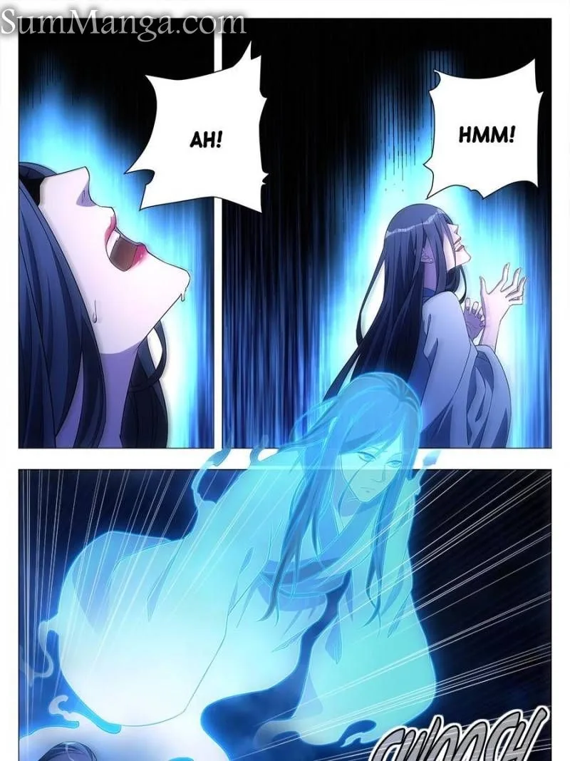 Policing in the Zhou Dynasty Chapter 21 page 31