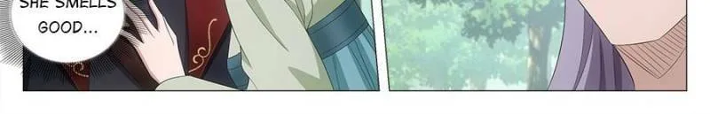 Policing in the Zhou Dynasty Chapter 219 page 6