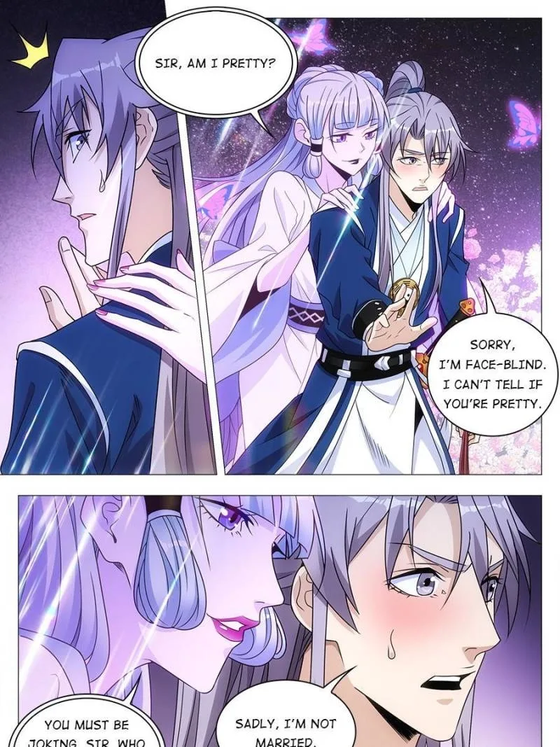 Policing in the Zhou Dynasty Chapter 22 page 19