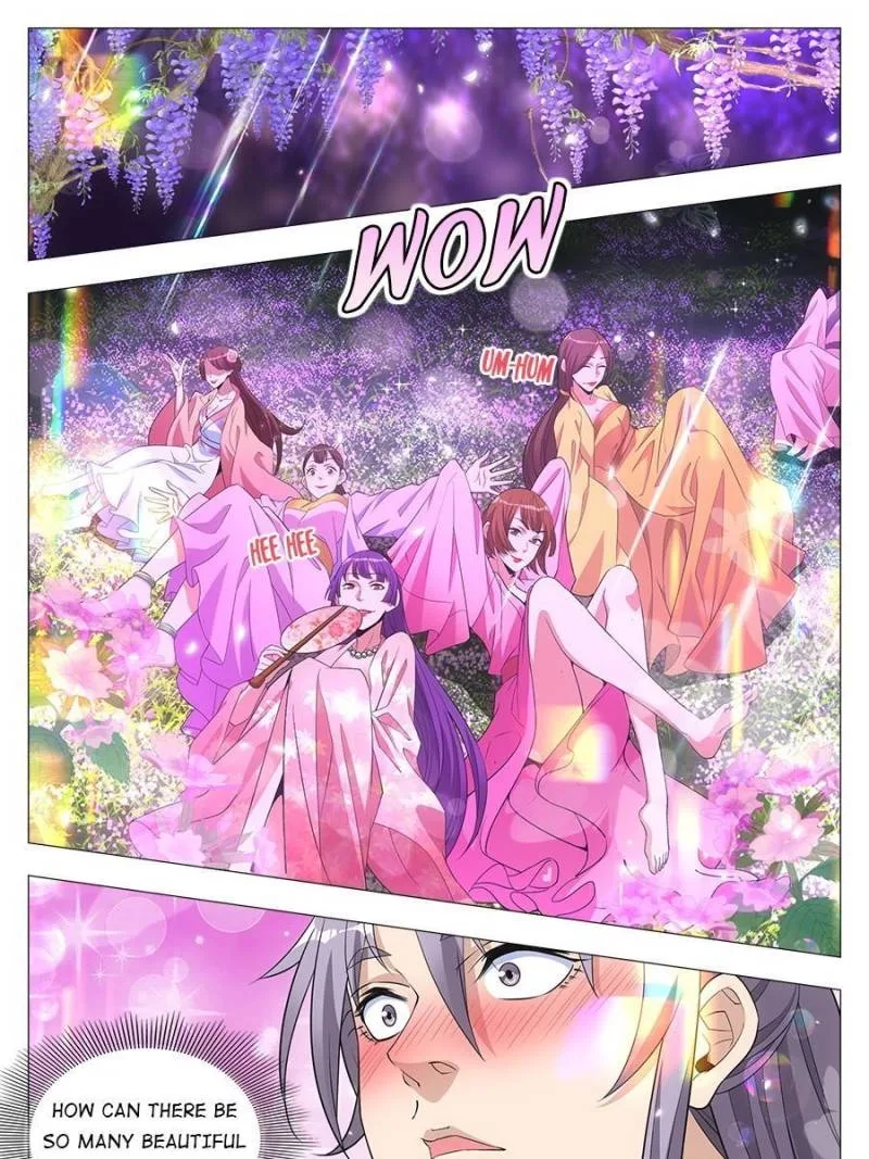 Policing in the Zhou Dynasty Chapter 22 page 1