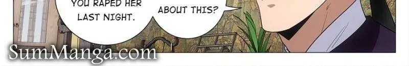 Policing in the Zhou Dynasty Chapter 226 page 4