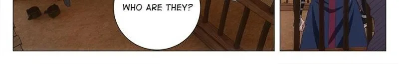 Policing in the Zhou Dynasty Chapter 227 page 6